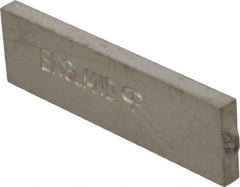 Pryor - Letter G, Individual Hardened Steel Type - 1/16 Inch Character - Benchmark Tooling