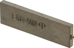 Pryor - Letter J, Individual Hardened Steel Type - 1/16 Inch Character - Benchmark Tooling