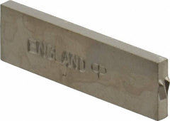 Pryor - Letter V, Individual Hardened Steel Type - 1/16 Inch Character - Benchmark Tooling