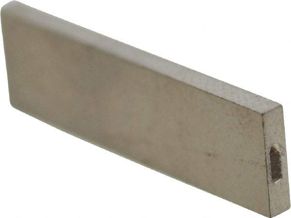 Pryor - Number 1, Individual Hardened Steel Type - 1/16 Inch Character - Benchmark Tooling