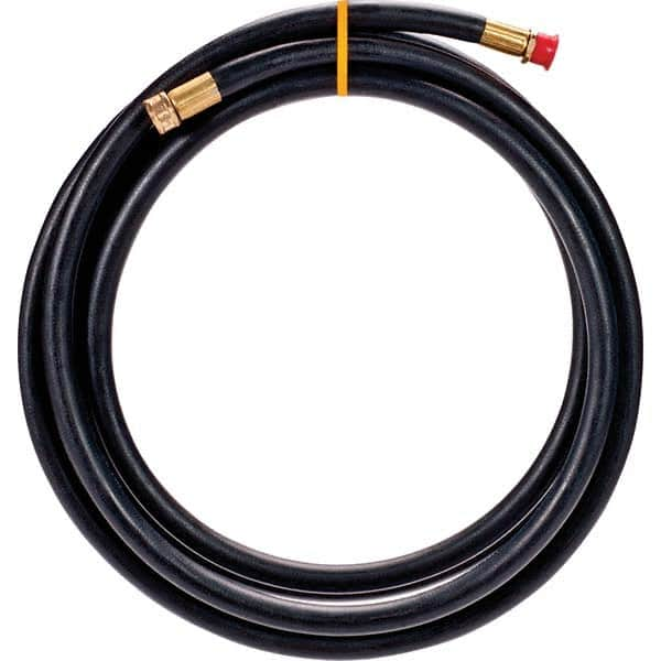 MSA - Supplied Air (SAR) Supply Hoses Pressure Type: High Pressure Hose Type: Straight - Benchmark Tooling