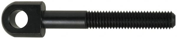 TE-CO - Swing Bolts Type: Jig Latch Bolt System of Measurement: Inch - Benchmark Tooling