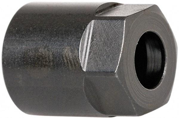 CRAFTSMAN Industries - Collet Locknut - Series DA300 - Exact Industrial Supply