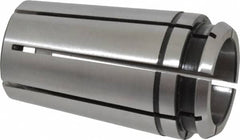 Kennametal - TG/PG 100 15/16" Standard Single Angle Collet - 23.813mm TIR, 60.33mm OAL, 23.82mm Overall Diam - Exact Industrial Supply