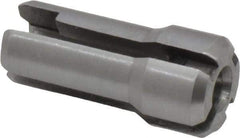 Kennametal - 0.194" Double Angle Series J Hand Tap Collet - 3/16" & #10 Tap - Exact Industrial Supply