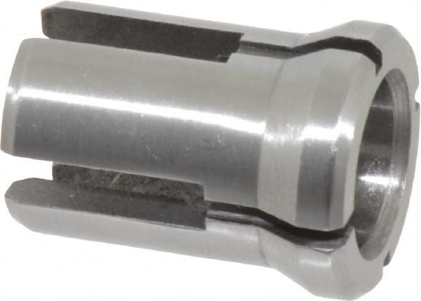 Kennametal - 0.48" Double Angle Series K Hand Tap Collet - 5/8 Tap - Exact Industrial Supply