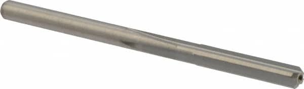 M.A. Ford - 0.158" Solid Carbide 4 Flute Chucking Reamer - Benchmark Tooling