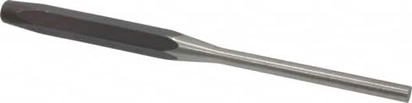 Proto - 5/16" Pin Punch - 8" OAL, Steel - Benchmark Tooling