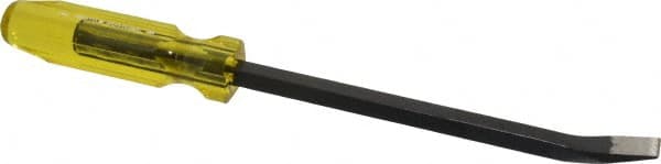 Proto - 14-1/2" OAL Screwdriver Pry Bar - 5/8" Wide - Benchmark Tooling