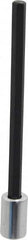 Proto - 3/8" Drive, 5/16" Hex Bit Socket - 6-3/32" OAL, 5" Bit Length, Long Hex Bit Socket - Benchmark Tooling