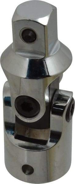 Proto - 3/4 Male 3/4 Female Universal Joint - 4" OAL - Benchmark Tooling