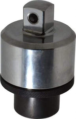 Proto - 3/4 Male 3/4 Female Drive Adapter - 3-3/4" OAL - Benchmark Tooling