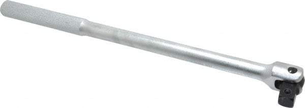 Proto - 3/4" Drive Flex Socket Handle - 20" OAL, Chrome Finish - Benchmark Tooling