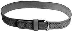 Proto - 40 to 48" Waist Tool Belt - 1-3/4" Wide, Natural (Color), Leather - Benchmark Tooling