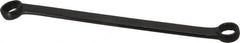 Proto - 13/16" x 7/8" 12 Point Offset Box Wrench - Double End, 13-7/8" OAL, Steel, Black Finish, 15° Offset - Benchmark Tooling