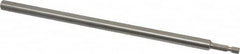 Irwin - 1/4" Hex Drive 10" OAL Hex Bit Holder Bit - 1/4" Hex - Benchmark Tooling