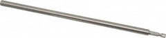 Irwin - 1/4" Hex Drive 12" OAL Hex Bit Holder Bit - 1/4" Hex - Benchmark Tooling