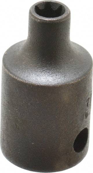 Proto - 3/8" Drive Impact Socket - 1-1/4" OAL - Benchmark Tooling