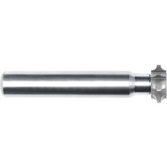 3/4X.094DBL CON RAD CARB HEAD KYCTR - Exact Industrial Supply