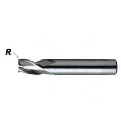 1/2X3 3FL REG H-35 TICN- CBD/SS EM - Benchmark Tooling