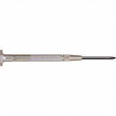 Moody Tools - Precision & Specialty Screwdrivers Type: Precision Phillips Screwdriver Overall Length Range: 3" - 6.9" - Benchmark Tooling