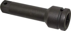 Proto - 1" Drive Impact Socket Extension - 7-3/8" OAL - Benchmark Tooling