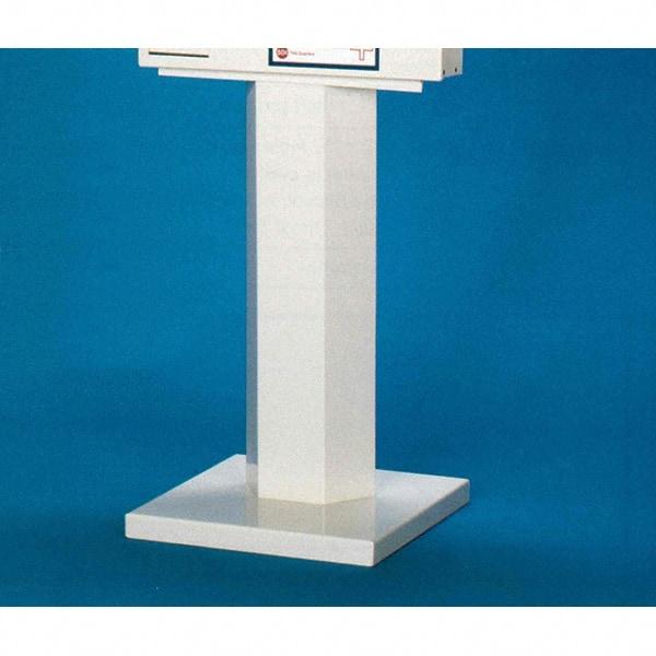 Medique - Medical Vending Machine & Dispenser Accessories Type: Pedestal Stand For Use With: Lil Medic - Benchmark Tooling