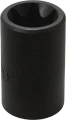 Proto - 1/2" Drive Impact Socket - 1-1/2" OAL - Benchmark Tooling