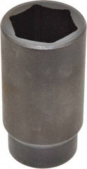 Proto - 1/2" Drive 1-5/16" Deep Impact Socket - 6 Points, 3-1/2" OAL - Benchmark Tooling