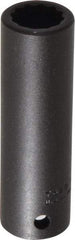 Proto - 1/2" Drive 5/8" Deep Impact Socket - 12 Points, 3-1/4" OAL - Benchmark Tooling