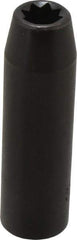 Proto - 1/2" Drive 3/8" Deep Impact Socket - 8 Points, 3-1/4" OAL - Benchmark Tooling