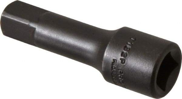 Proto - 1/2" Drive Impact Socket Extension - 2-11/16" OAL - Benchmark Tooling