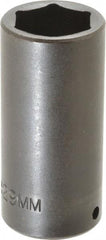 Proto - 1/2" Drive 29mm Deep Impact Socket - 6 Points, 3-1/2" OAL - Benchmark Tooling