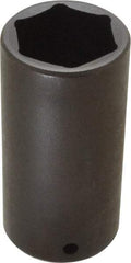 Proto - 1/2" Drive 32mm Deep Impact Socket - 6 Points, 3-1/2" OAL - Benchmark Tooling