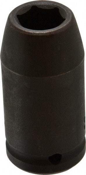Proto - 3/4" Drive 13/16" Deep Impact Socket - 6 Points, 3-1/4" OAL - Benchmark Tooling