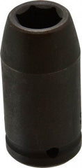 Proto - 3/4" Drive 13/16" Deep Impact Socket - 6 Points, 3-1/4" OAL - Benchmark Tooling