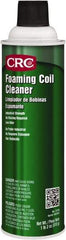 CRC - HVAC Cleaners & Scale Removers Container Size: 20 oz Container Size (oz.): 20 - Benchmark Tooling