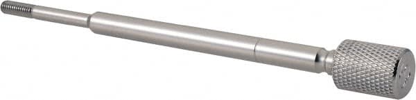 Marson - #8-32 Insert Tool Mandrel - For Use with 39300 - Benchmark Tooling