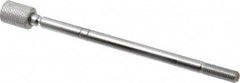 Marson - 1/4-28 Insert Tool Mandrel - For Use with 39300 - Benchmark Tooling