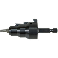 POWER CONDUIT REAMER