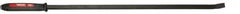 Mayhew - 44" OAL Screwdriver Pry Bar - 7/8" Wide, Steel - Benchmark Tooling