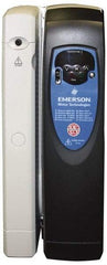 US Motors - Three Phase, 380-480 Volt, 20 hp, Variable Frequency Drive - 6.1" Wide x 8-5/8" Deep x 15.33" High, NEMA 1 - Benchmark Tooling