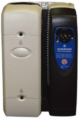 US Motors - Three Phase, 575 Volt, 5 hp, Variable Frequency Drive - 9.9" Wide x 10.33" Deep x 15.33" High, NEMA 1 - Benchmark Tooling