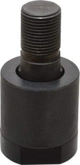 Made in USA - Air Cylinder Self-Aligning Rod Coupler - For 7/8-14 Air Cylinders, Use with Hydraulic & Pneumatic Cylinders - Benchmark Tooling