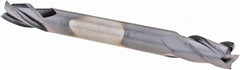 YG-1 - Square End Mill - - Exact Industrial Supply