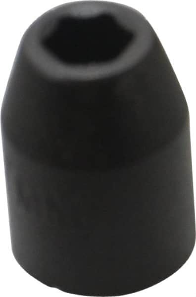 Proto - 3/8" Drive 7mm Standard Impact Socket - 6 Points, 29/32" OAL - Benchmark Tooling