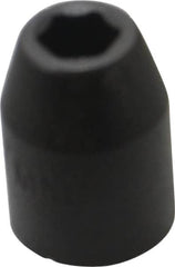 Proto - 3/8" Drive 7mm Standard Impact Socket - 6 Points, 29/32" OAL - Benchmark Tooling