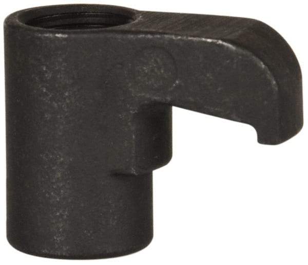 Kennametal - Series Kenloc, CK Clamp for Indexables - Neutral Cut - Benchmark Tooling