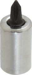 Proto - Screwdriver & Drag Link Sockets Type: Phillips Screwdriver Socket Drive Size (Inch): 1/4 - Benchmark Tooling