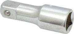 Proto - 1/2" Drive Standard Socket Extension - 2-1/2" OAL - Benchmark Tooling